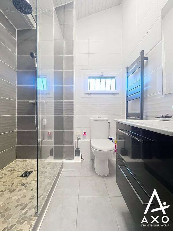 Maison à MONT-DE-MARSAN