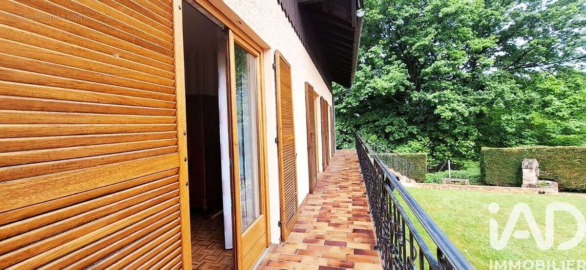 Photo 2 - Maison à DIESEN