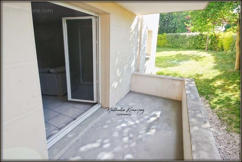 Appartement à WITRY-LES-REIMS