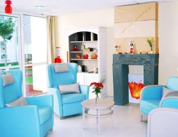 Appartement à BRASLES