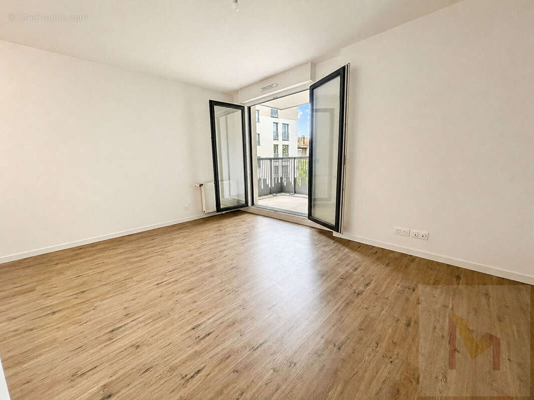 Appartement à NEUILLY-PLAISANCE