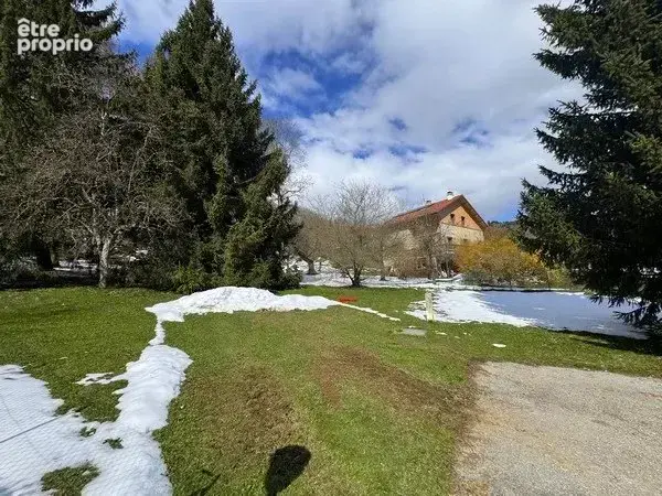Terrain viabilisé de 1023m² - photo 3
