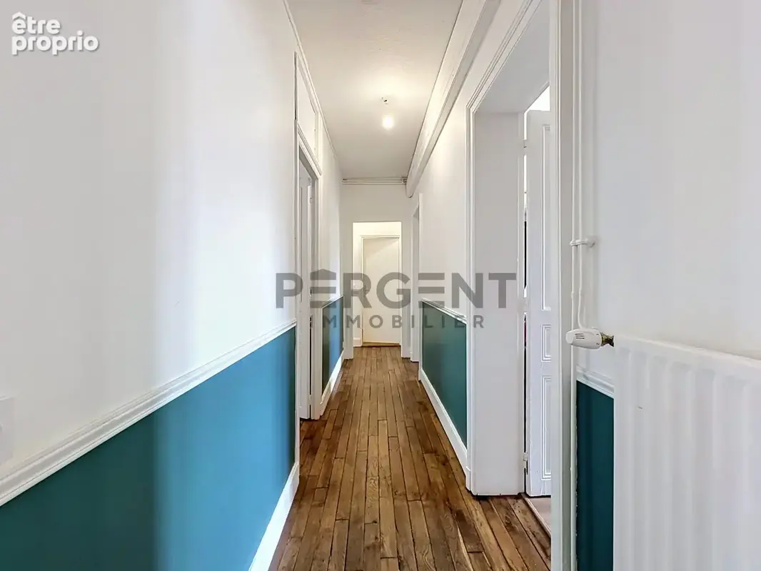 Appartement 4 pièces 83 m² à vendre à Charleville-Mezieres (08000) - photo 6