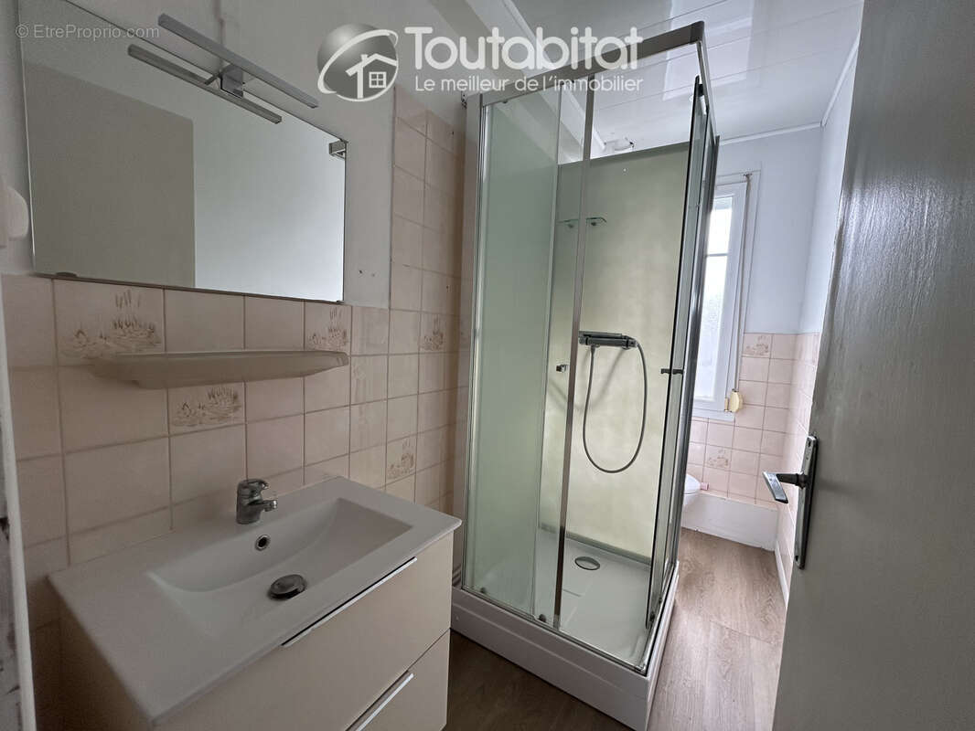 Appartement 49 m² à Charleville-Mezieres  - photo 10
