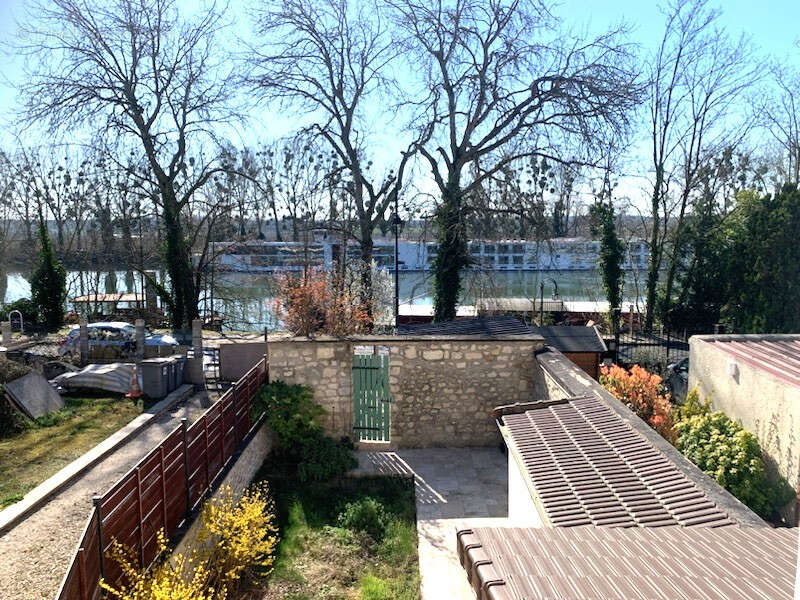 Maison à CONFLANS-SAINTE-HONORINE