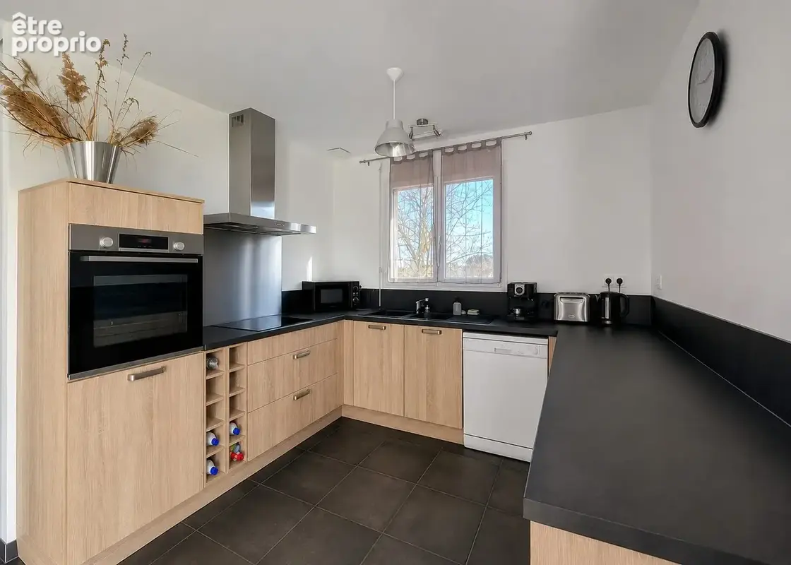 Maison 101 m² à Lombez  - photo 6