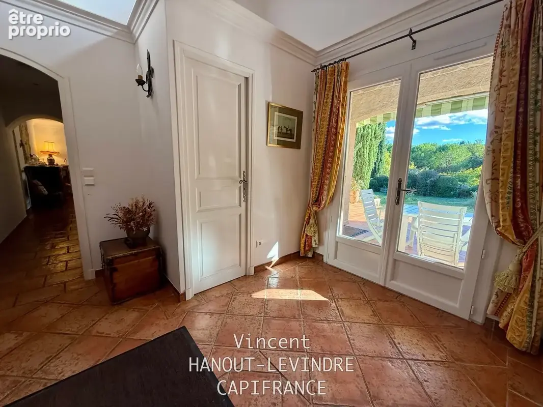 Maison à vendre 11 pièces SALERNES (83) - photo 59