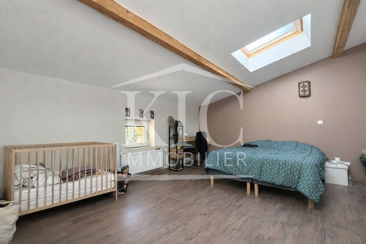 Maison à CARCASSONNE