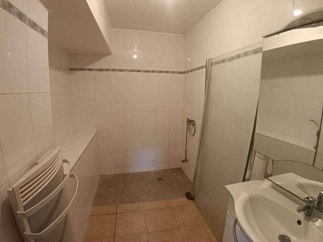 Maison à SAINT-JUST-SAINT-RAMBERT