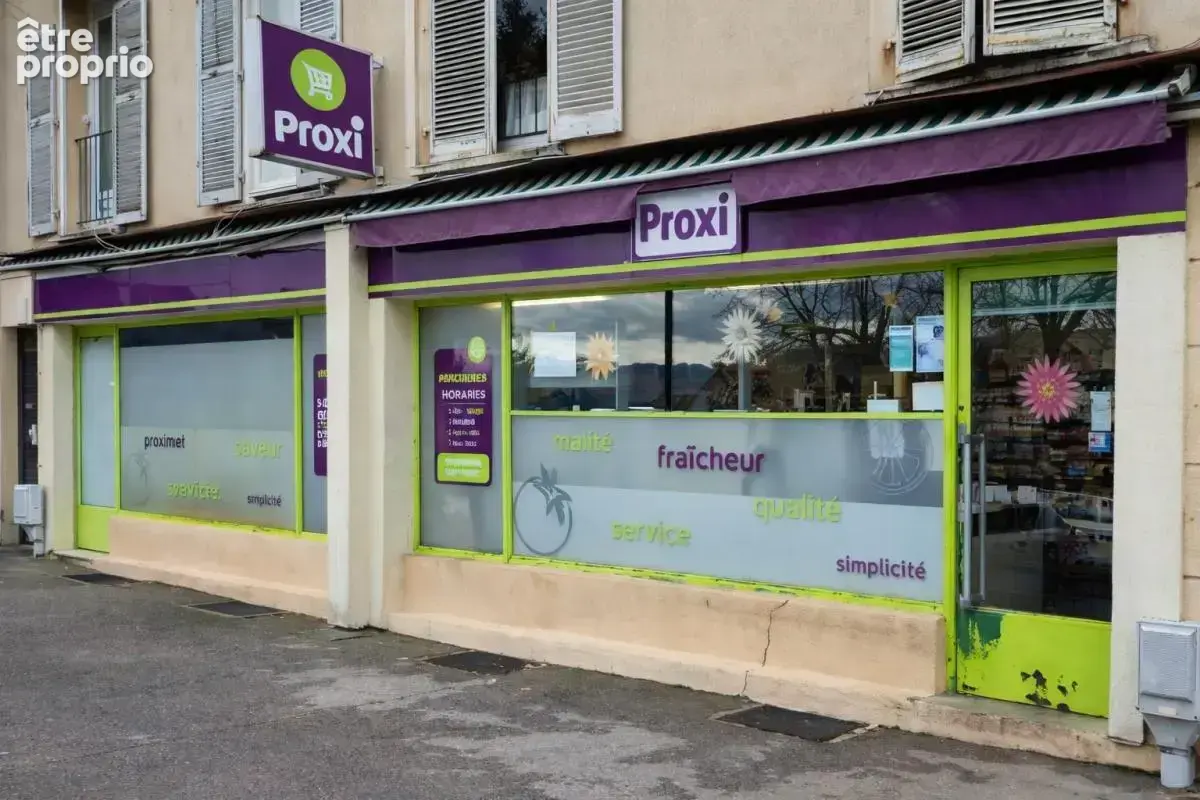 Opportunité sur Saint dié - photo 5