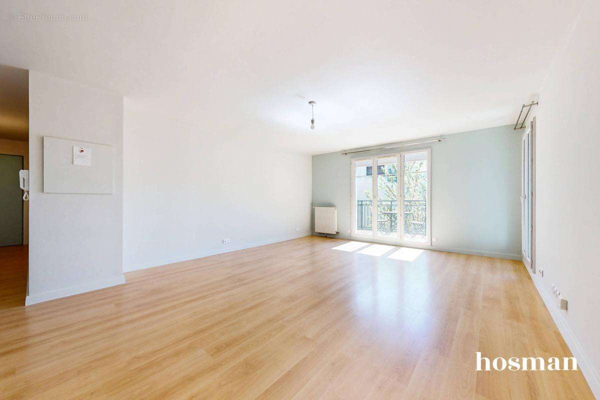Appartement à ALFORTVILLE