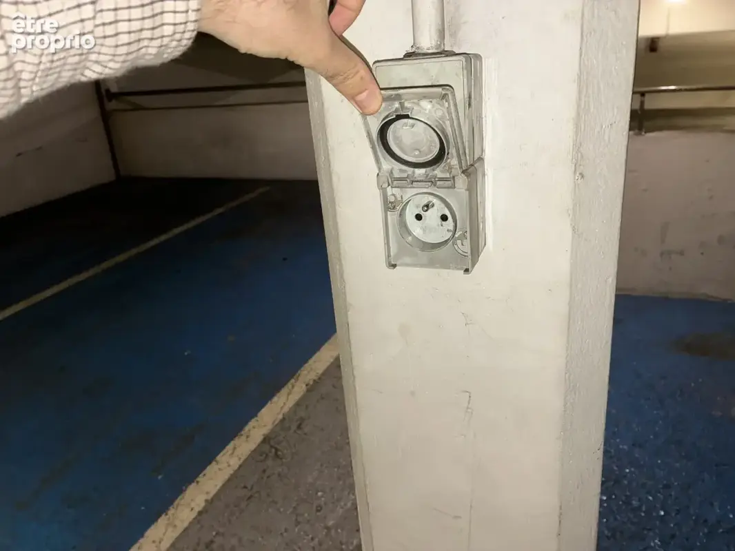 Parking à vendre à Paris-15e (75015) - photo 3