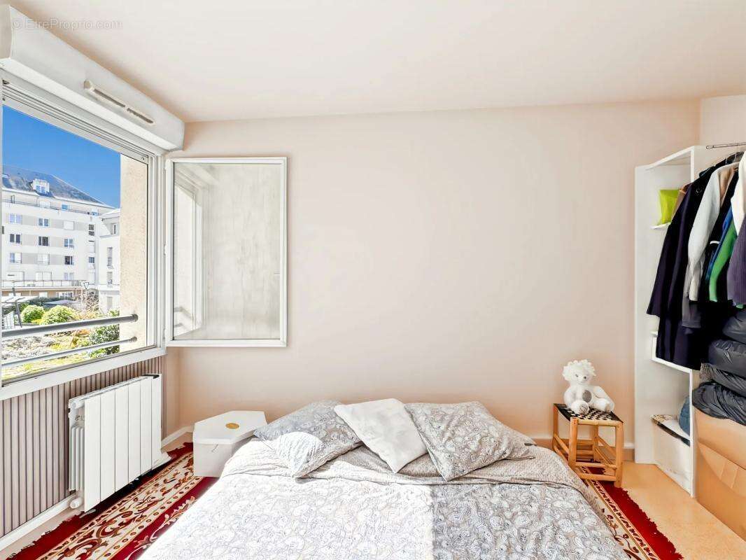 Appartement à ANGERS