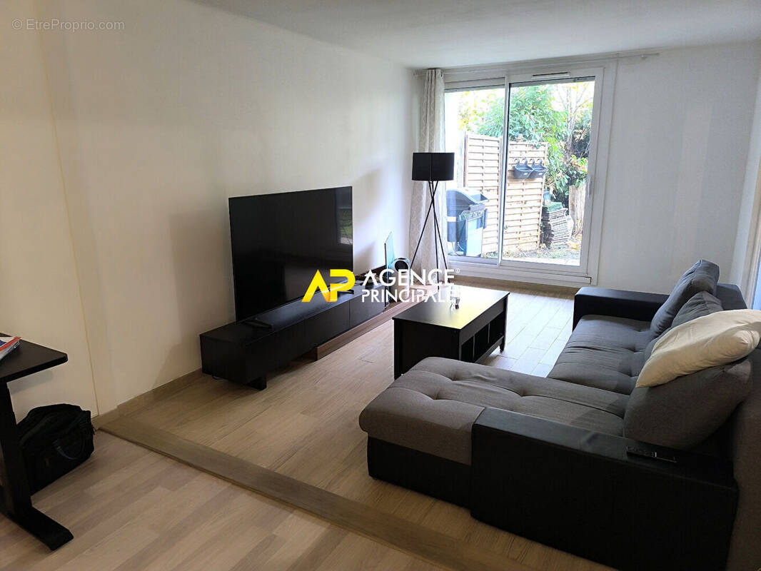 Appartement à BEZONS