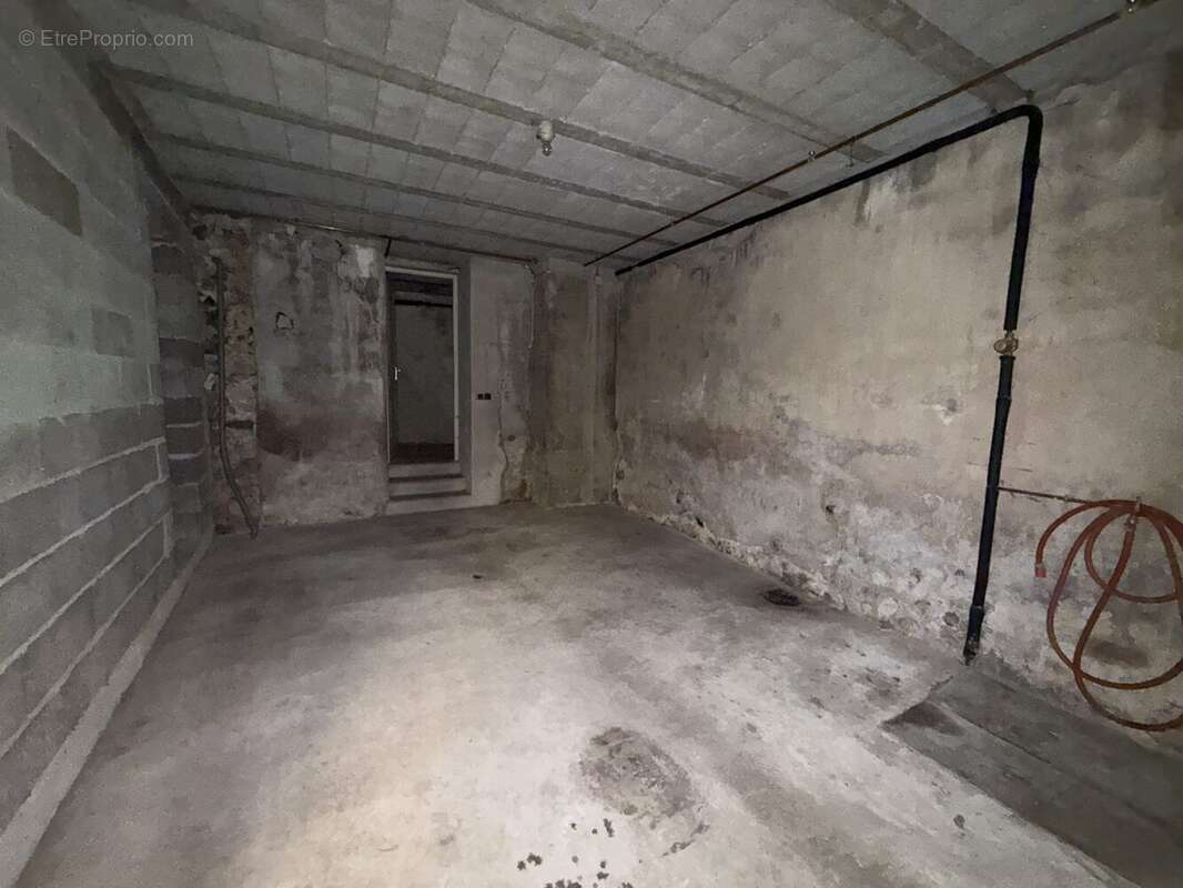 Appartement à BEAUJEU