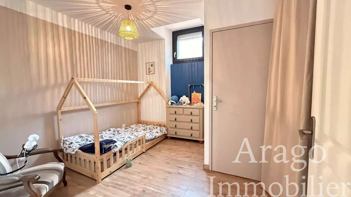 Maison à RIVESALTES