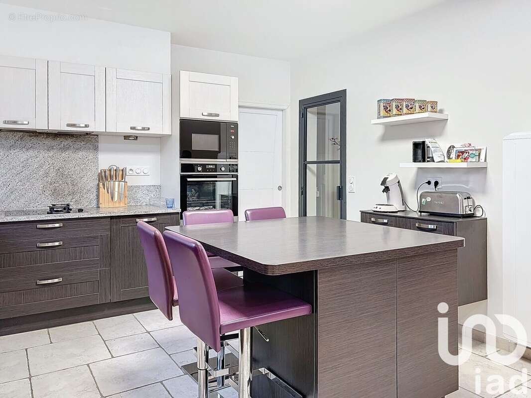 Photo 6 - Maison à COMBOURG