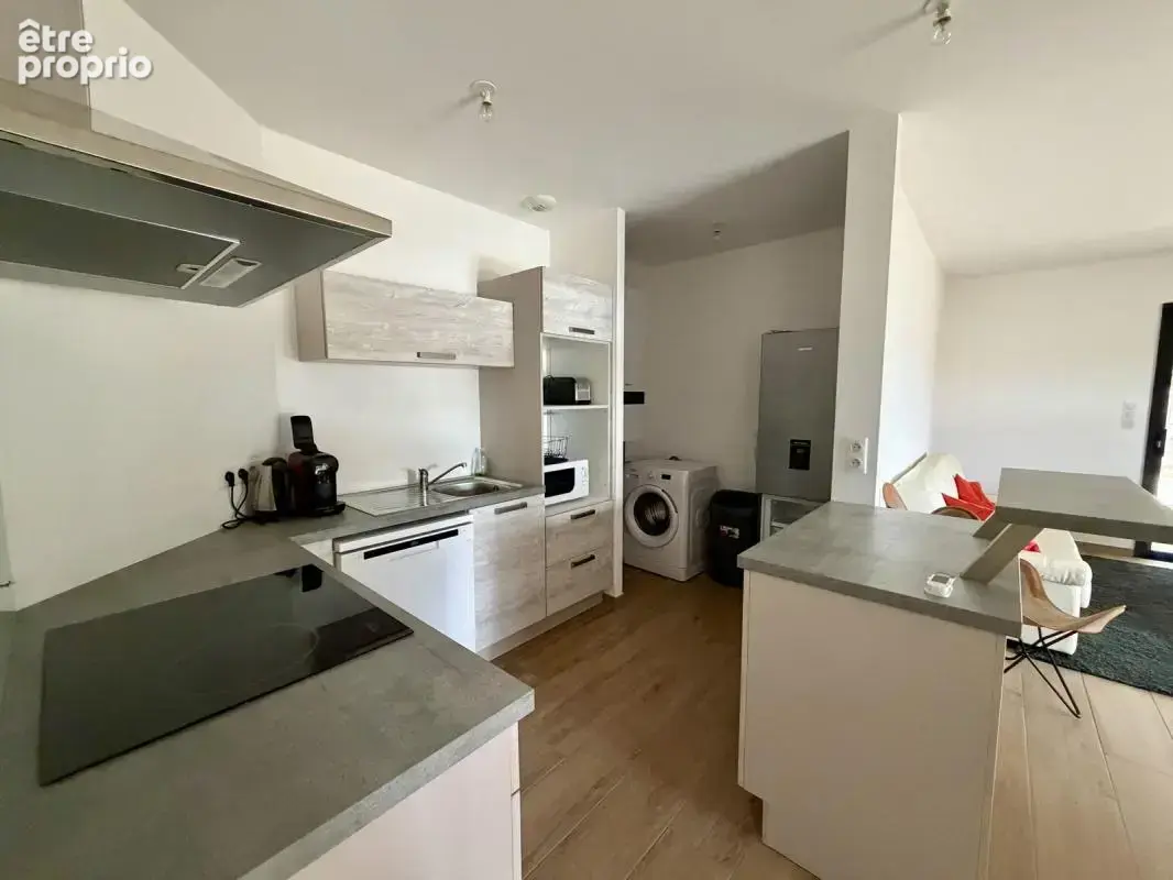 Maison 4 pièces - La Teste de Buch - photo 8