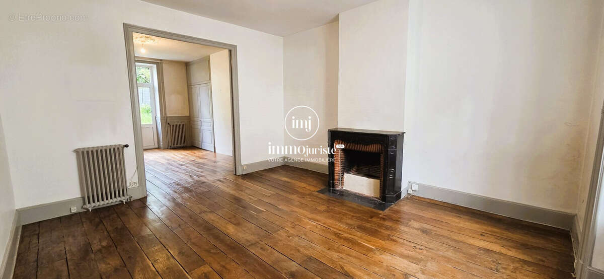 Maison 199 m² à Limoges  - photo 5
