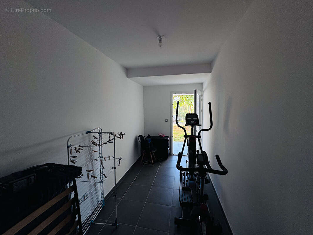 Appartement La Bretagne 4 pièces 73.12 m2 - photo 6
