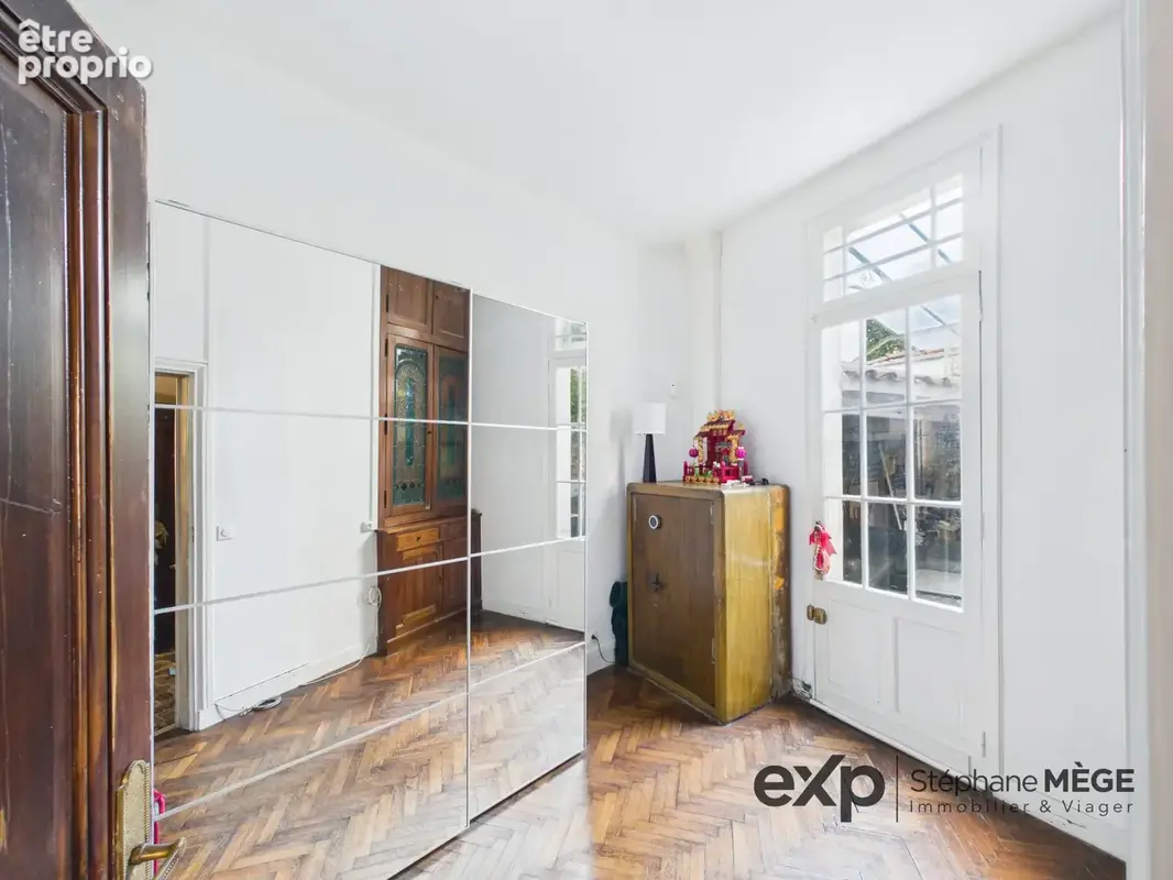 Maison 7 pièces 177 m² à vendre à Bordeaux (33800) - photo 5