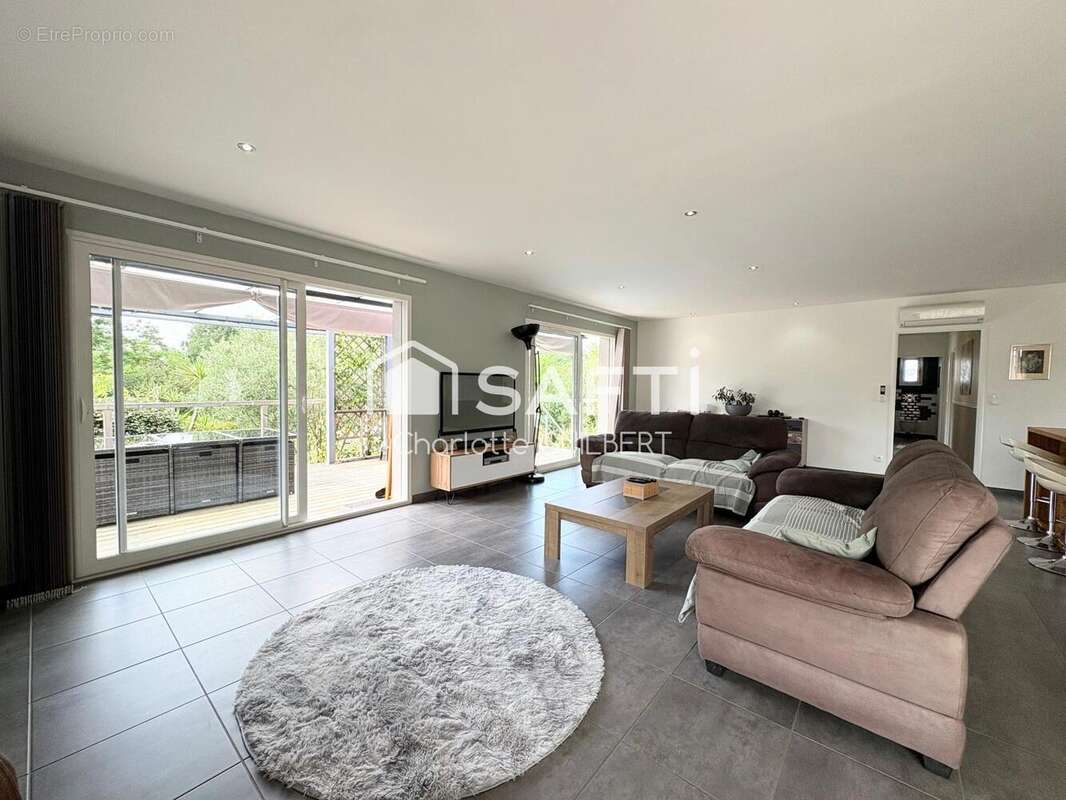 Photo 6 - Maison à CASTELNAU-SUR-GUPIE