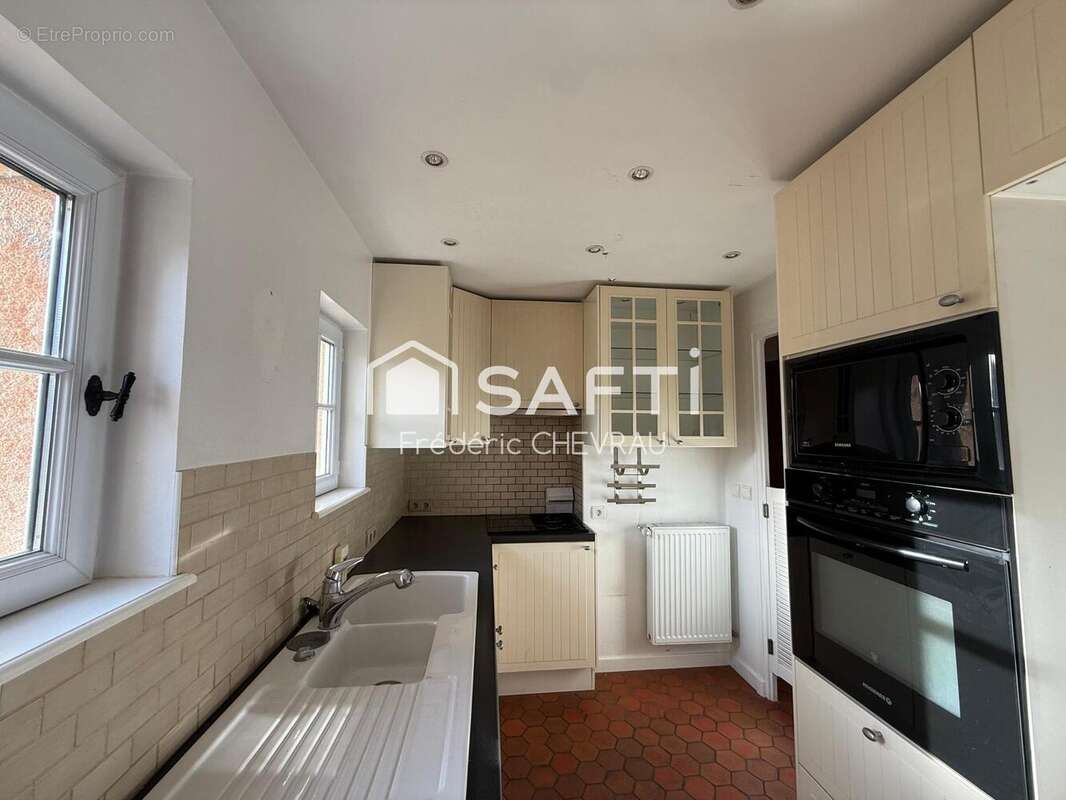 Photo 7 - Maison à CHARNAY-LES-MACON