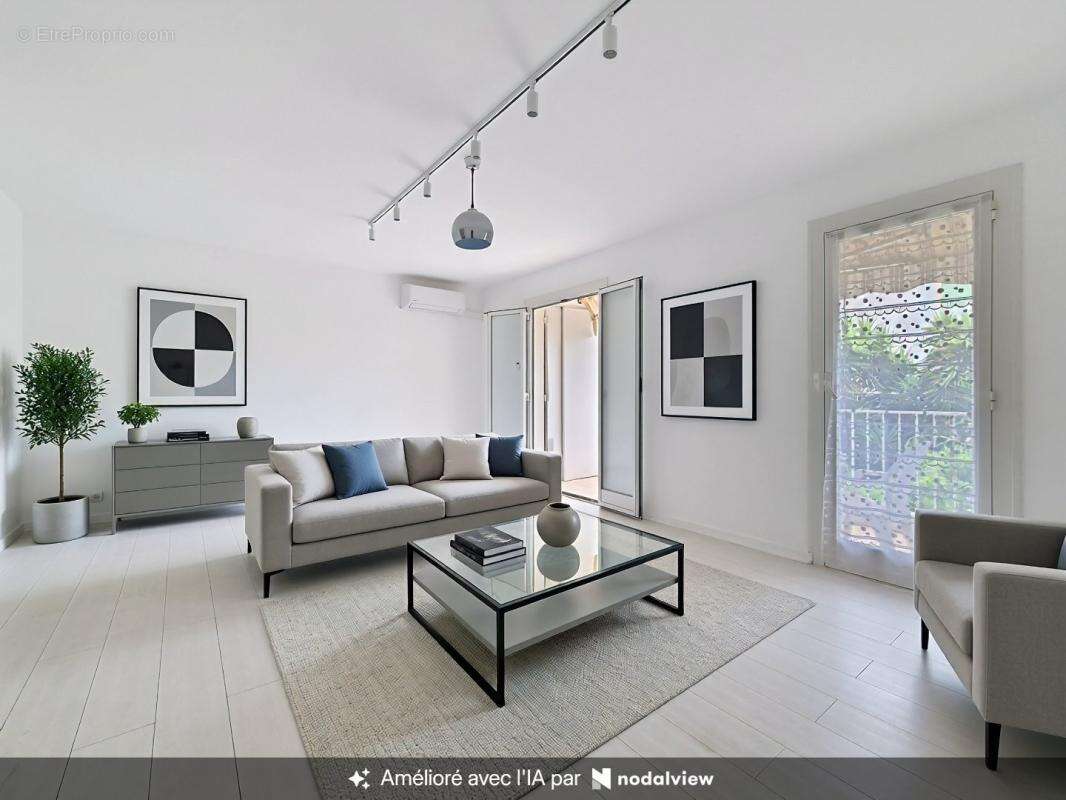 Appartement - photo 5