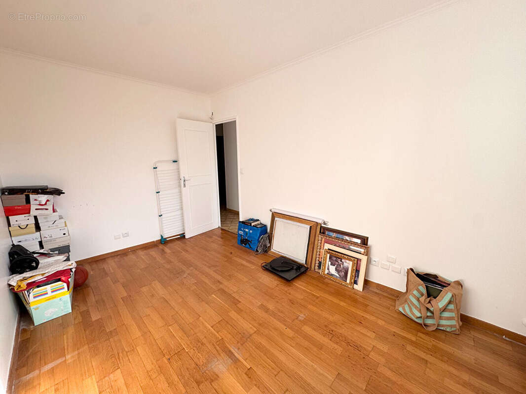 Appartement à VIRY-CHATILLON