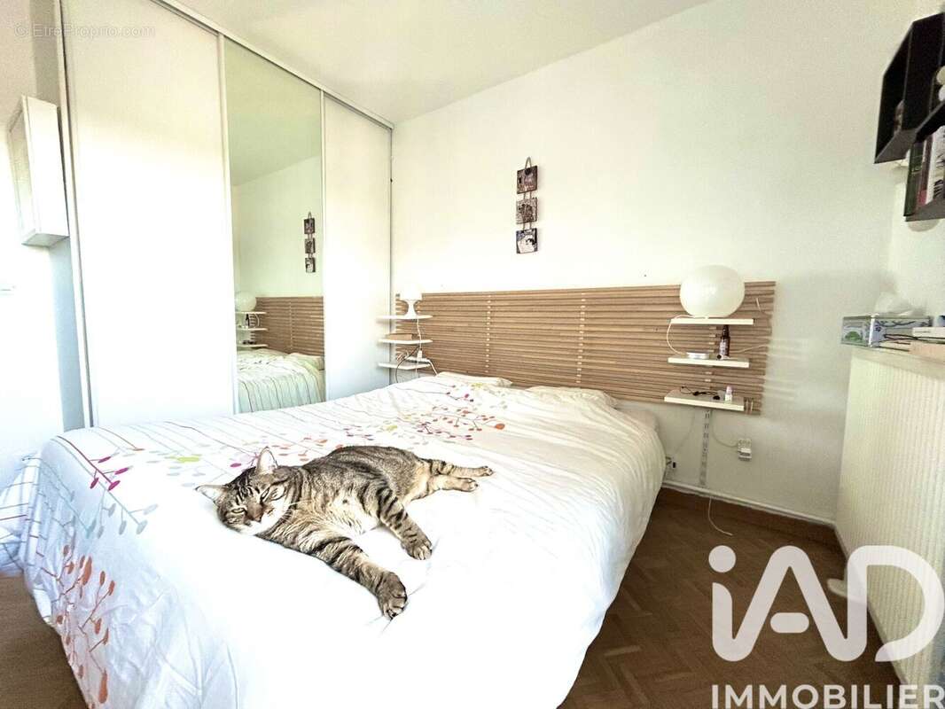 Photo 8 - Appartement à VALENCE