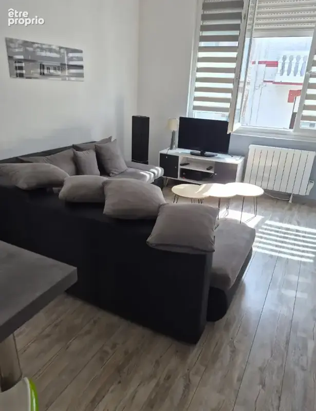 Appartement proche de la mer à Berck  avec garage - photo 4