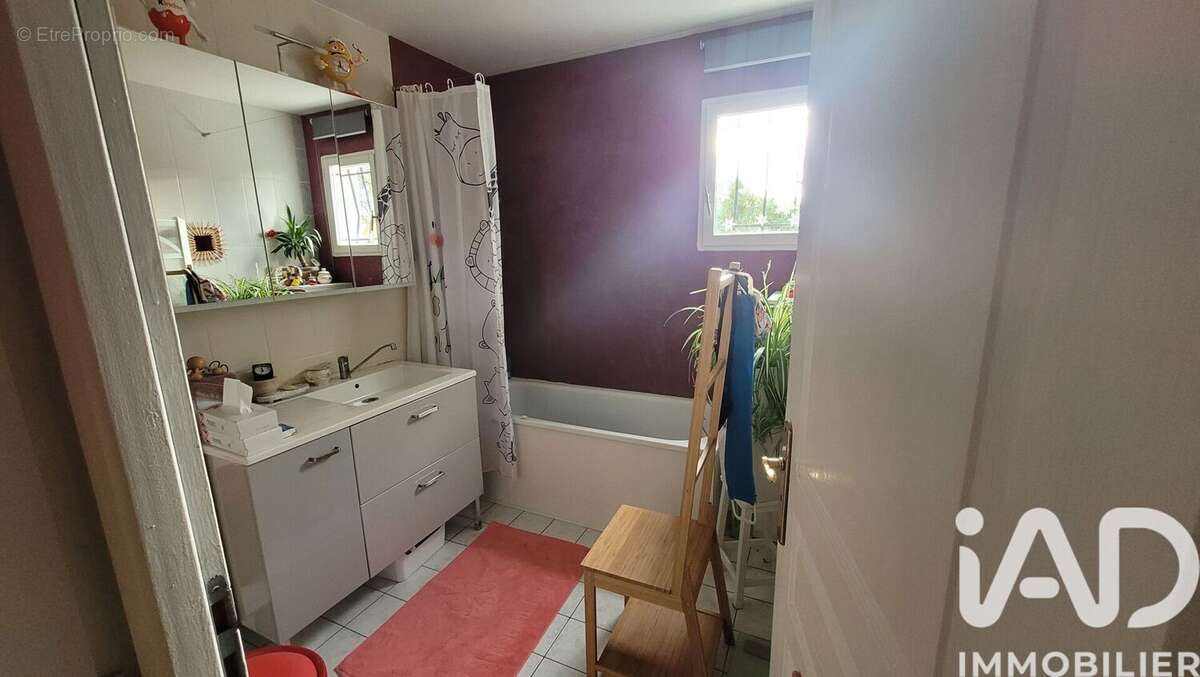 Photo 8 - Maison à LE HAVRE