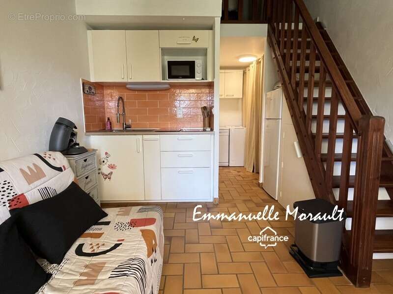 Maison à BAGNOLS-EN-FORET