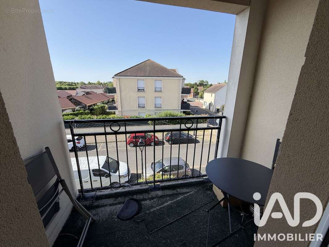 Photo 7 - Appartement à TIGERY