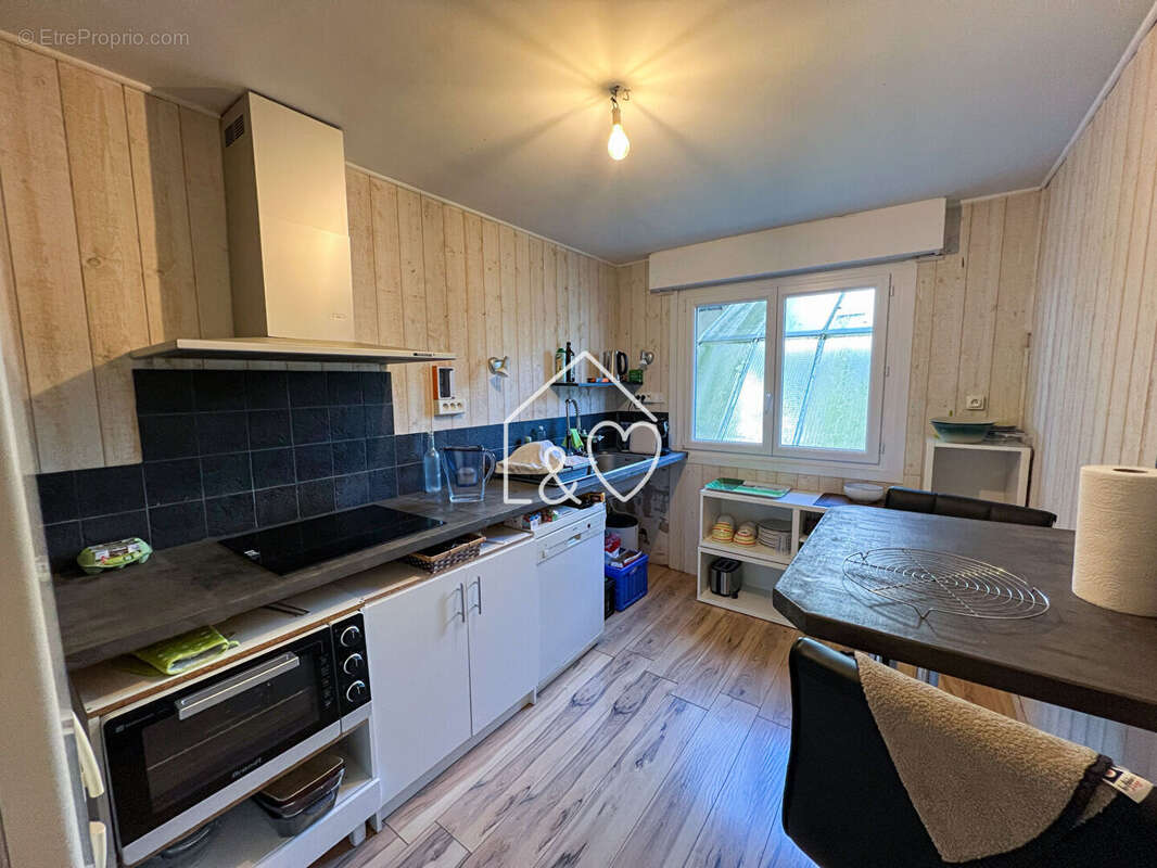 Appartement à LA ROCHE-SUR-YON