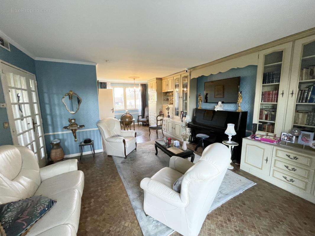 Maison à CASTELMAUROU