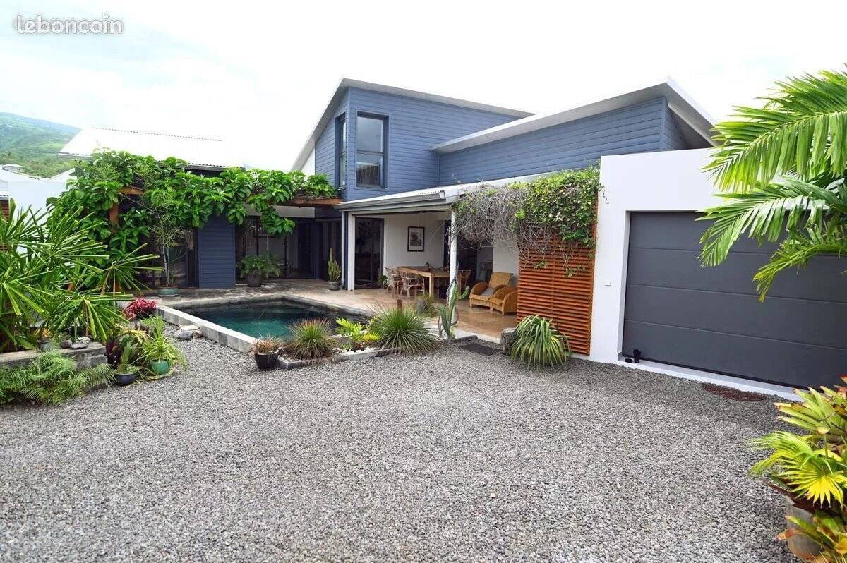 Maison à L'ETANG-SALE