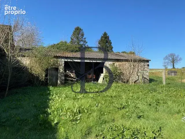 Maison 4 pièces 150 m² à vendre à Notre-Dame-De-Cenilly (50210) - photo 5