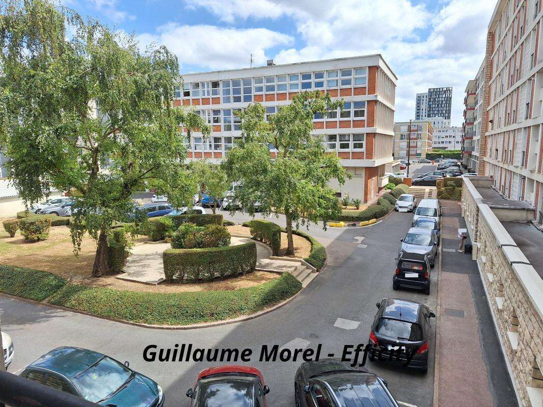 Appartement - photo 10