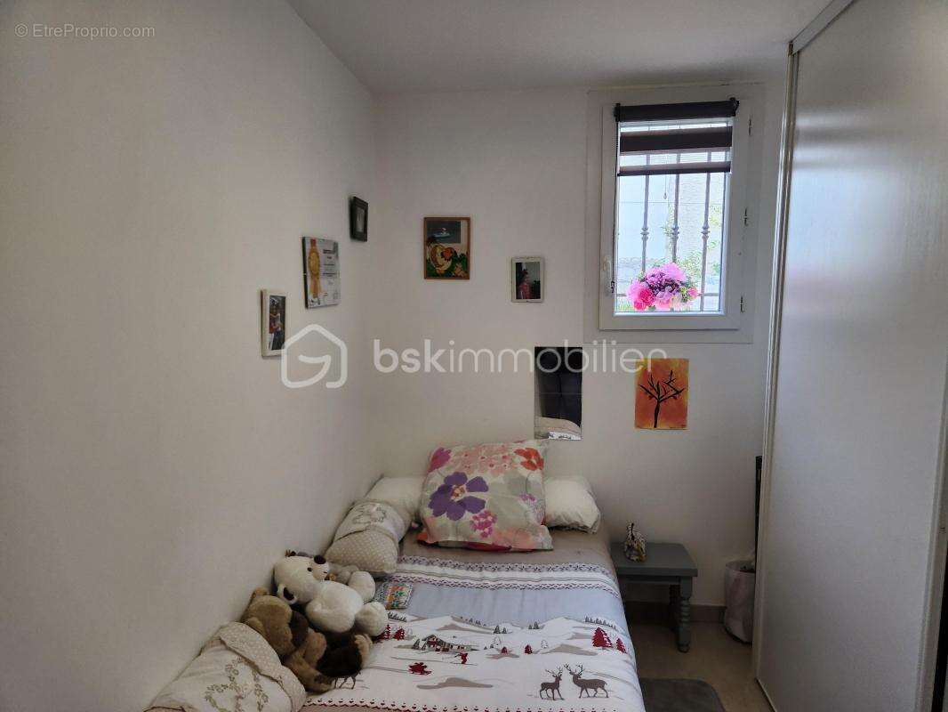 Maison à FORCALQUIER