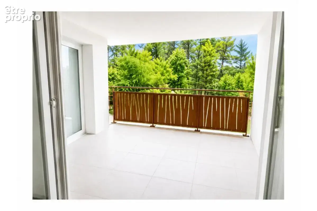 Appartement à VENDARGUES