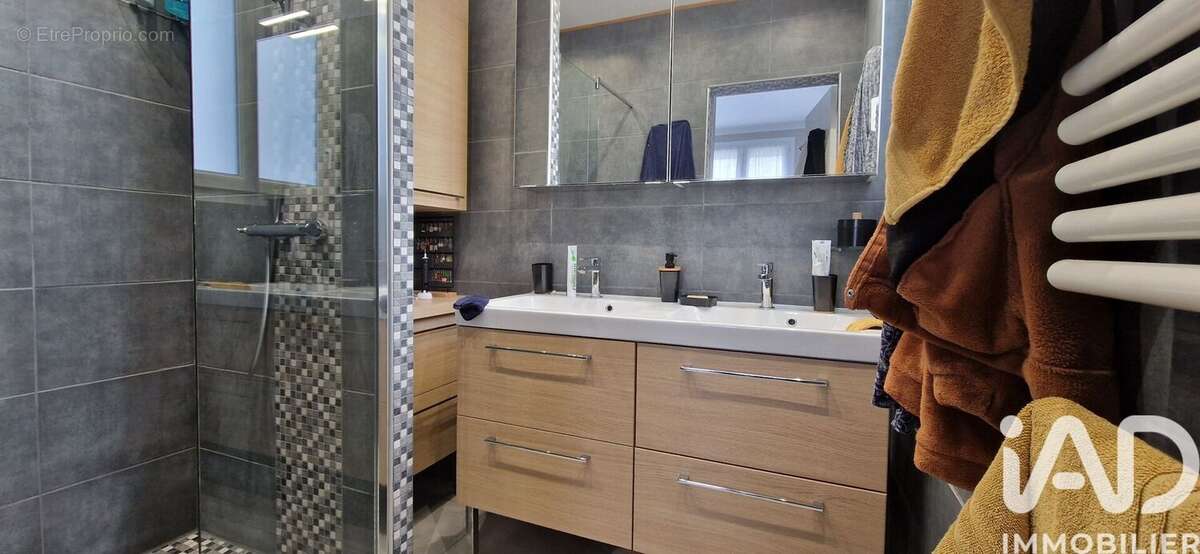 Photo 9 - Maison à LE HAVRE