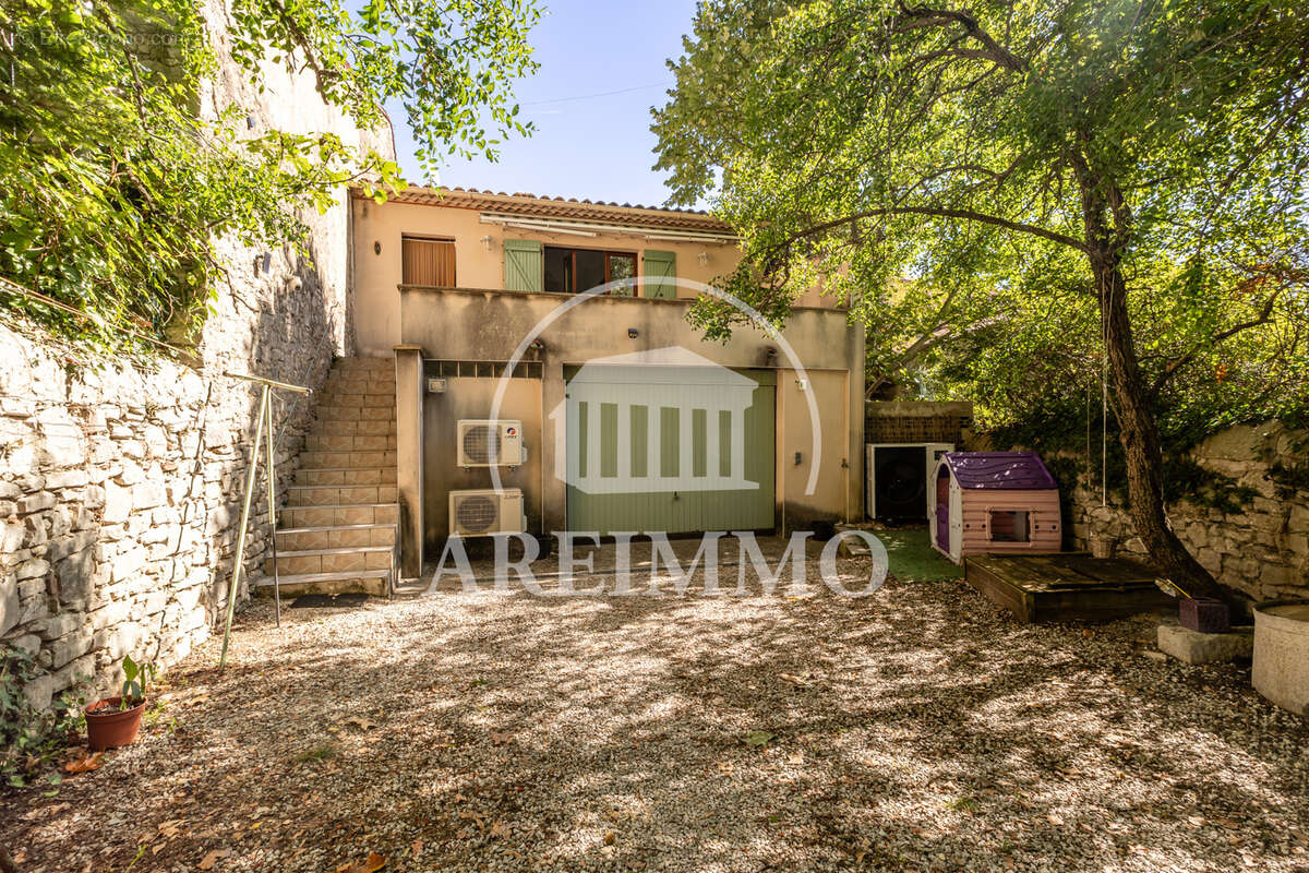 Maison à NOTRE-DAME-DE-LONDRES