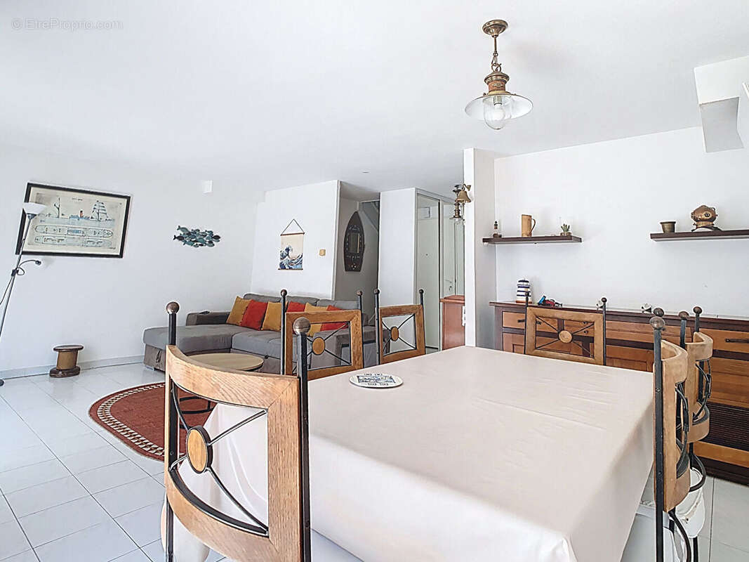 Maison à LA CIOTAT
