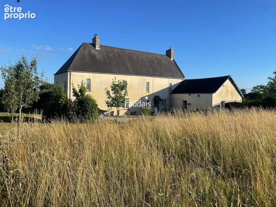 Maison 6 pièces 225 m² à vendre à Houtteville (50250) - photo 6