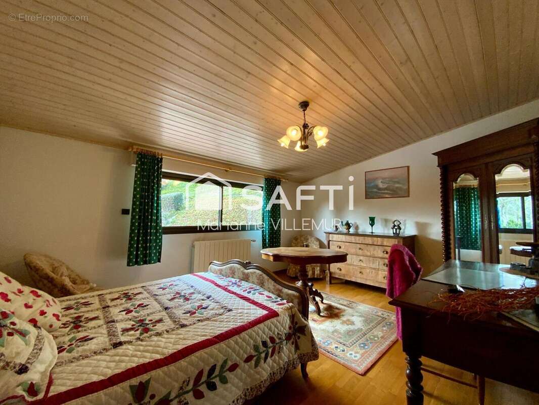 Photo 7 - Maison à VIANNE