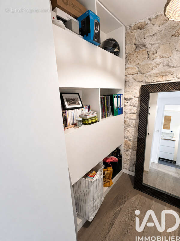 Appartement 38 m² à Paris-18e  - photo 8
