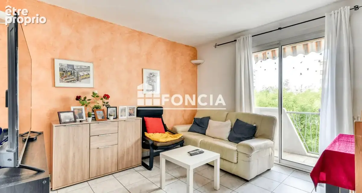 Appartement à BEZIERS