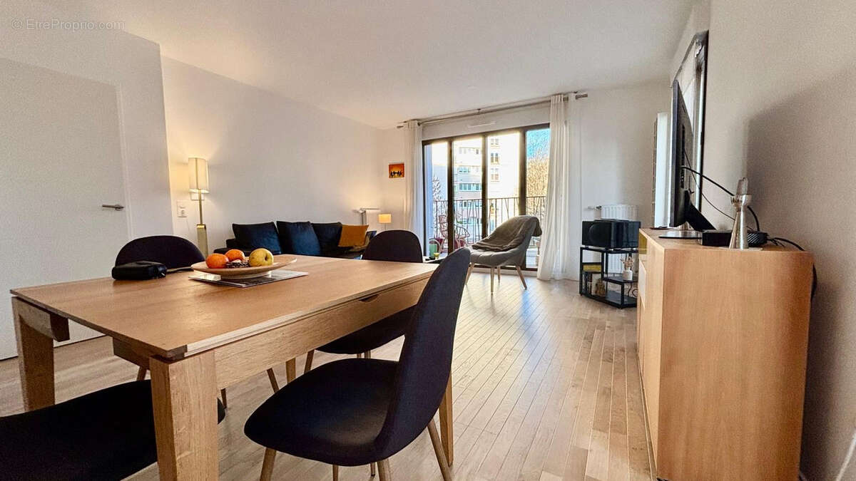 Appartement à MALAKOFF