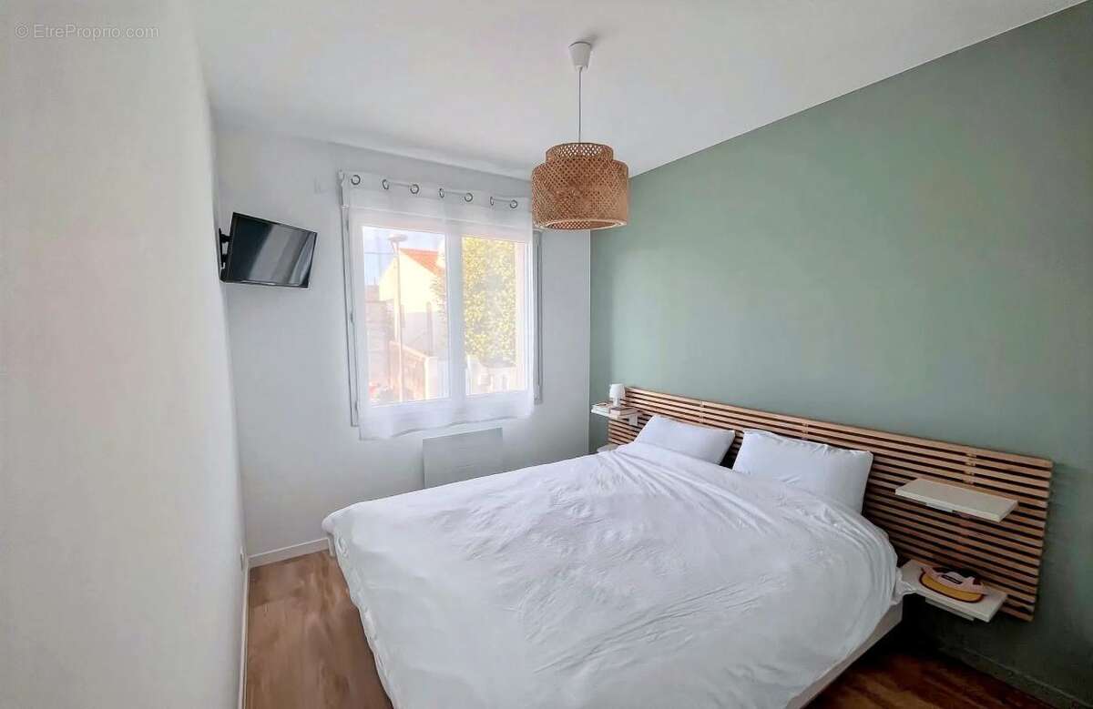 Maison T4, suite parentale, garage : une maison sans travaux - photo 7